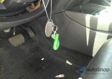 2018 Nissan Altima 2.5 Sl z USA, uszkodzony, nr VIN 1N4AL3AP6JC197724